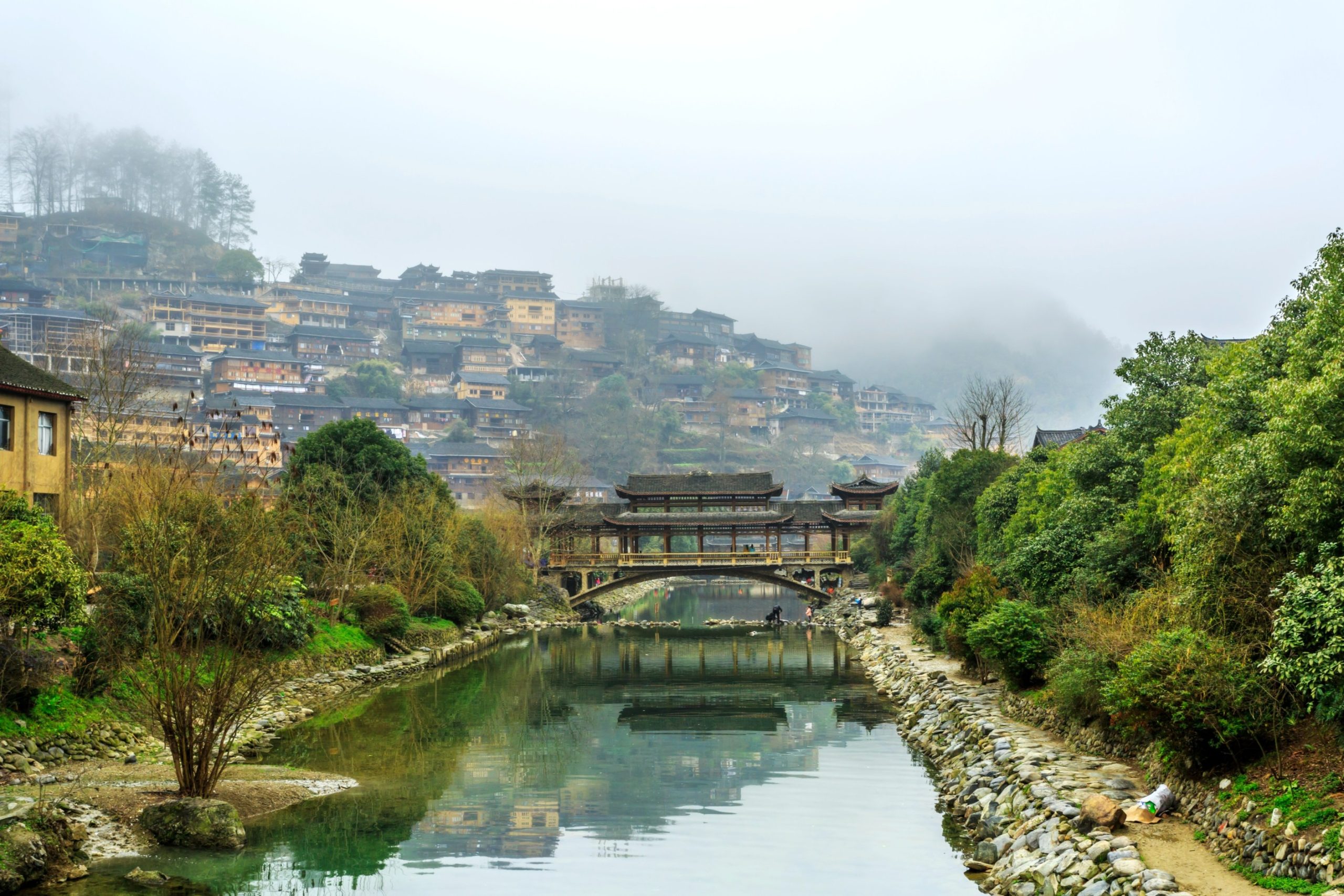 Bhutan's Way of Life